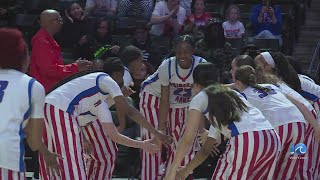 Ojo headlines high school basketball postseason  awards