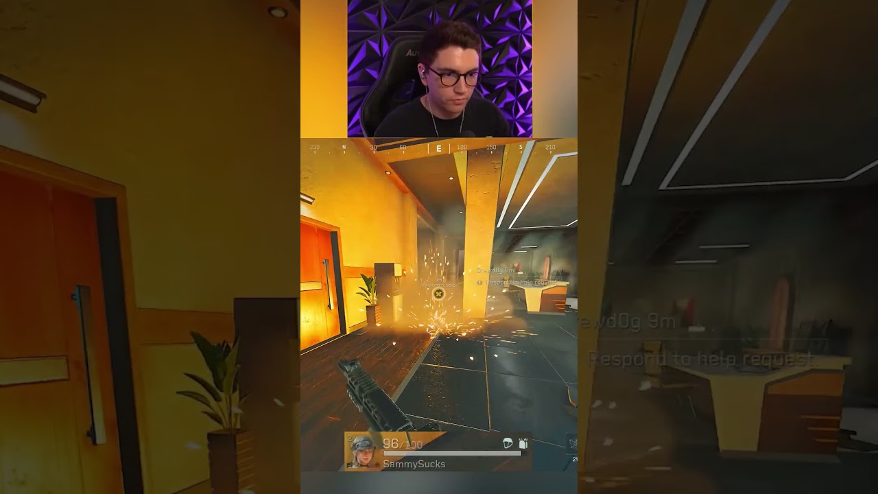 Я освоил роль нового оператора в Delta Force.