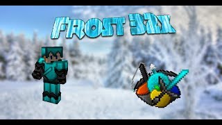 Frost [32x] Pack Release!