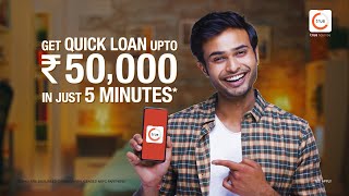 Instant Loan without Salary Slip | Quick Cash Loan | Personal Loan App 2022 screenshot 4