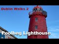 The Hidden Gems of Dublin: Sandymount to Poolbeg Walk