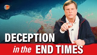 Deception in the End Times | Tipping Point | Jimmy Evans