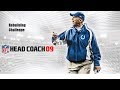 NFL Head Coach 09 Rebuilding Challenge #1 - Chicago Bears