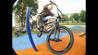 SAM CHAMBERLAIN 'FLOW STATE'