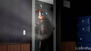 [FNAF SD SFM] Voice Lines