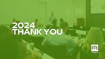 2024 Thank you - From our Leadership Team