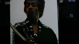 Star Spangled Banner - Jimi Hendrix