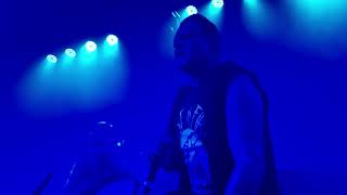 @CombichristOfficial   -  THROAT FULL OF GLASS  in Madison, Wisconsin on 10/28/2021