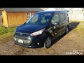 Review of my 2014 Ford Transit Connect Long Wheel Base Wagon 7 Passenger Small Van after 3 years.