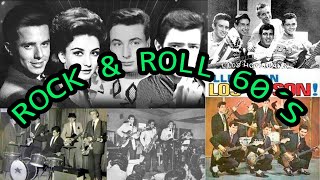 Lo Mejor del Rock & roll 60´s - Recordar es Volver a Vivir