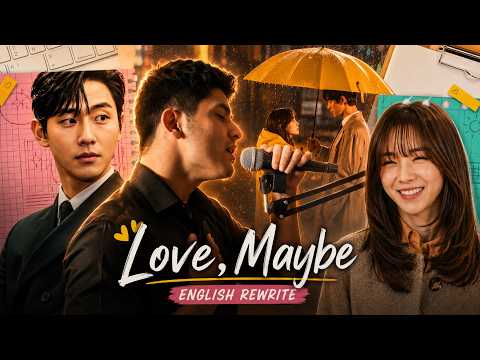 Love, Maybe - Business Proposal (English Version by Anshul)