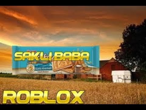 SAKLIKÖY +18 | Roblox saklıBaba