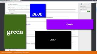 Best Practices for Course Design