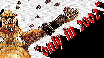 Arx Fatalis (2002) - what can you do?