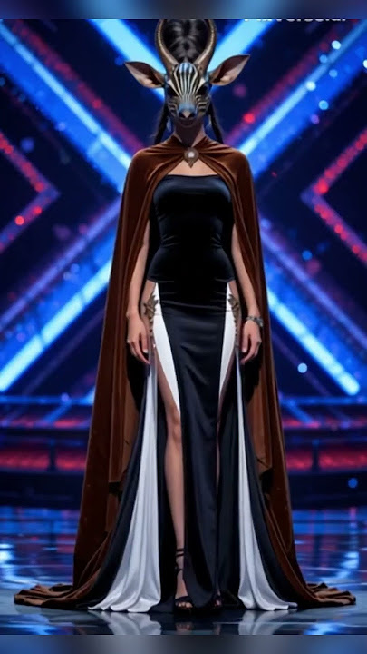 Must-See AGT Magic! 🔥 The Judges Were Left Speechless #americasgottalent #dance #viral  #agt  #ai