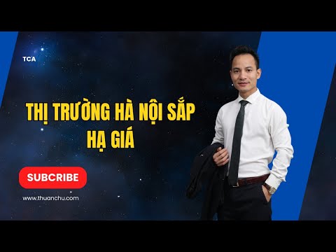 Thị trường Hà