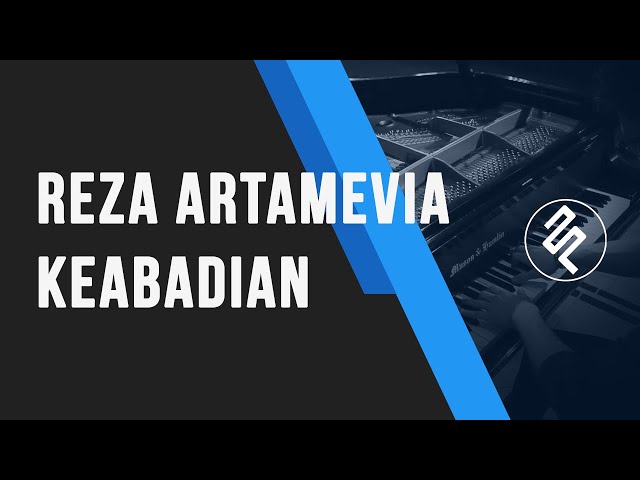 Keabadian - Reza Artamevia (Piano Cover by fxpiano dengan CHORDS dan LIRIK) class=