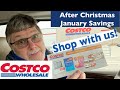 Costco Shopping Trip HAUL YES! JANUARY MONTHLY MEMBER SAVINGS / OUR PICKS starts December 26, 2020