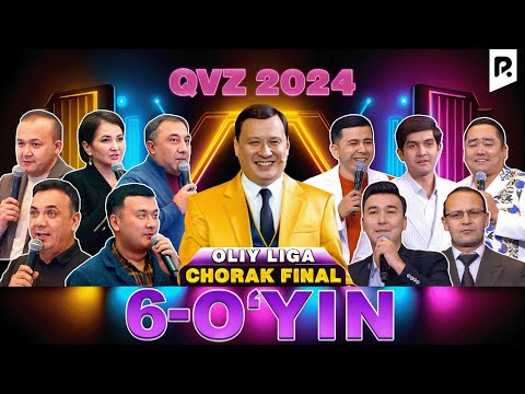 QVZ 2024 |