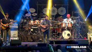 Strangefolk performs “What Say You” at Gathering of the Vibes Music Festival 2014