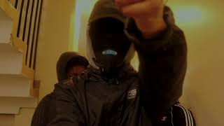 Twin - Violent Intentions Music Video Verbal Entertainment