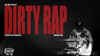 Dirty Rap Music (DJ DOD Mix)