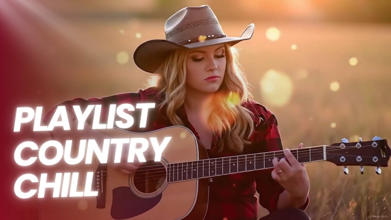 Classic Country Music That Touches The Soul - Peaceful Country Duets