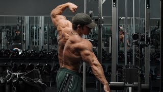 Word of the Day - Brolic