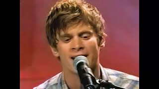 Relient K - Be My Escape (Live At The Tonight Show With Jay Leno 07/11/2005) HQ Resimi