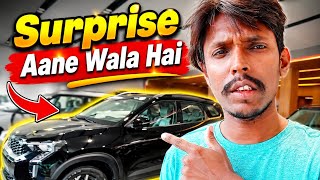 Car Book Karne Chala Gya Sunday Vlog