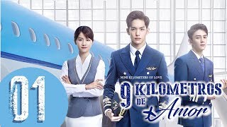 9 Kilómetros de amor｜Episodio 01 Completo (Nine Kilometers of Love)｜WeTV screenshot 5