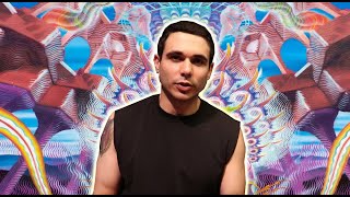 Looking For God In The DMT Experience