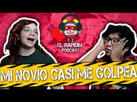 ¿COMO SABER SI ESTÁS EN UNA RELACIÓN TÓXICA? | EL RAPIDIN - YouTube