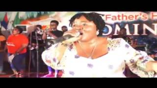 OBI DE ASEDA BEBA DAY 3 @ MY FATHERS HOUSE WITH SELINA BOATENG