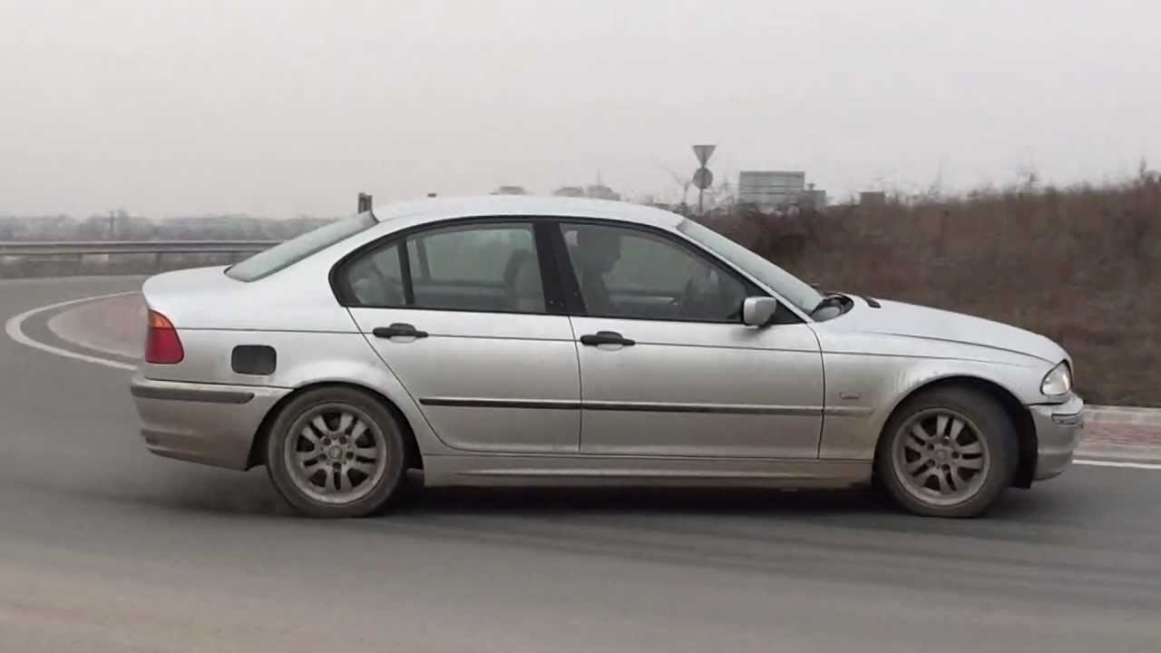 Bmw e46 диски