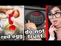 Cool things i learned on tiktok