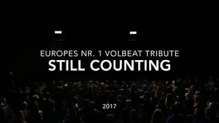 Devil`s Bleeding Crown - STILL COUNTING a TRIBUTE to VOLBEAT