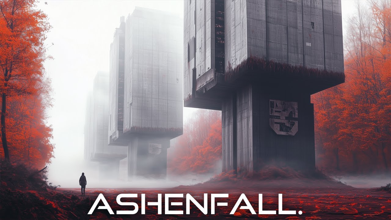 Ashenfall Deep Mysterious Relaxing Music Meditation Ambient Music ashenfall-deep-mysterious-relaxing-music-meditation-ambient-music