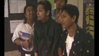 Aku cinta padamu Telemovie