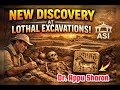 Uncovering Lothal: Ancient India's High-Tech Civilization