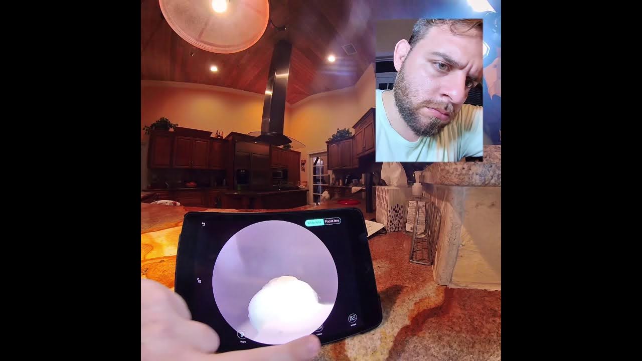 Axel Glade Spade Smart Ear Wax Remover YouTube