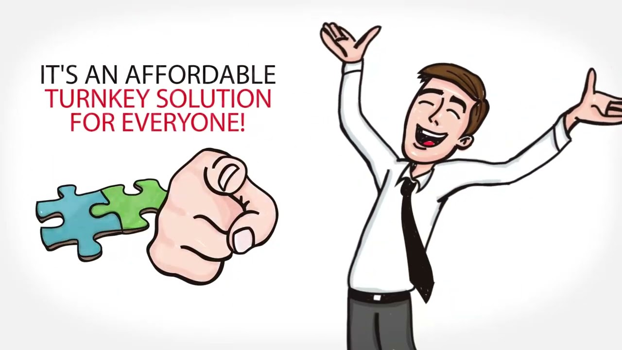 TBR PowerUp System pays you 100% instant profits directly into your preferred payment processors!