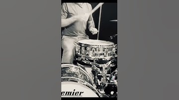 1960’s style drum sounds. #drums   #musicproduction  #musicrecording  #drumloops #drumsamples