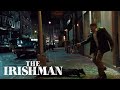 The irishman 2019  killing crazy joe  1080p