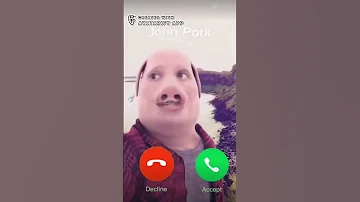 John Pork Sings You A Song 
