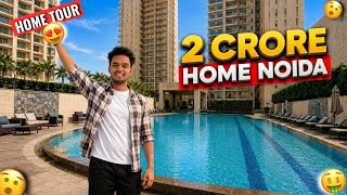 Luxury Apartments in Noida Expressway | Ace Starlit Sector 152 Full Tour π‘ Luxury Apartments in Noida Expressway | Ace Starlit Sector 152 Full Tour π‘