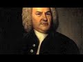 JS Bach Kantate BWV 194 "Hocherwnschtes Freudenfest" - fr den Sonntag Trinitatis - 1.Teil