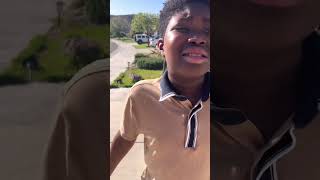 I CARE about my friends MORE than YOU😩😭 -AUTISM FAMILY