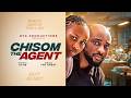 CHISOM THE AGENT SONIA UCHE DEZA THE GREAT 2026 LATEST NIGERIAN MOVIE 