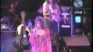 Whitney Houston - Queen Of The Night - Live in Brazil 1994 - Part 7